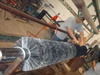 cepillos Industriales